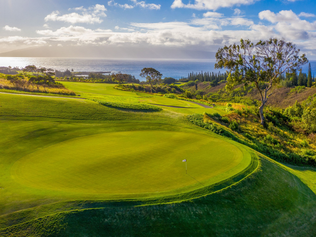Kahakuloa酒店住宿-卡帕鲁亚丽思卡尔顿酒店