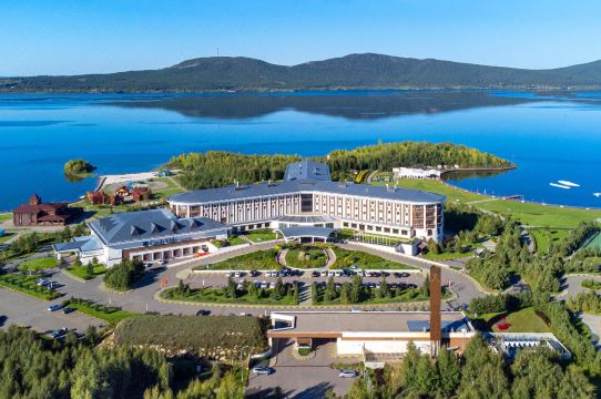 Rixos Borovoe
