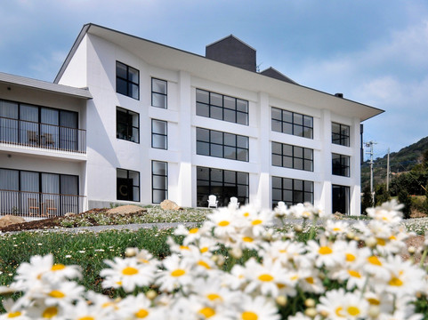 Margherita Goto Islands Resort Hotel