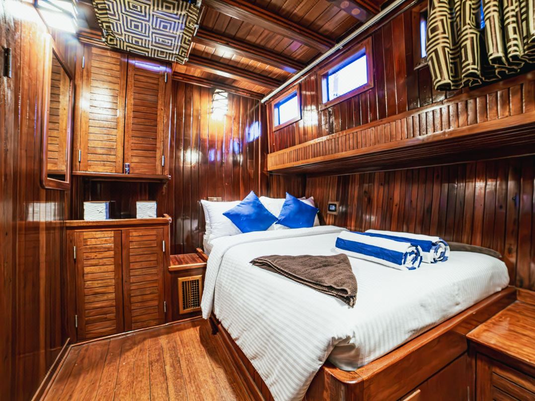 真科研珍珠酒店