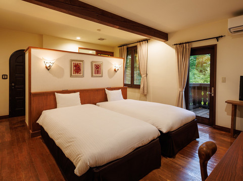 哈特瓦尔登酒店