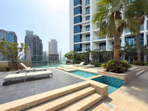 GuestReady - Canal View | Studio + Sofa Bed