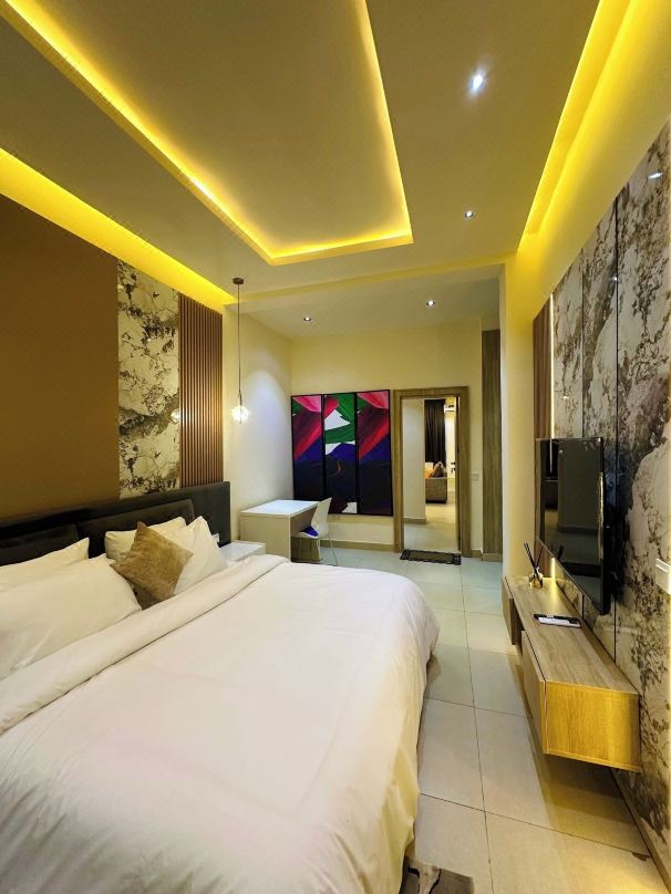 Vluxe Apartment
