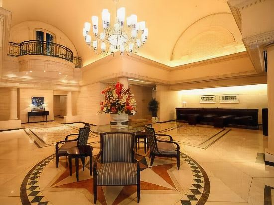 Hotel Trusty Shinsaibashi