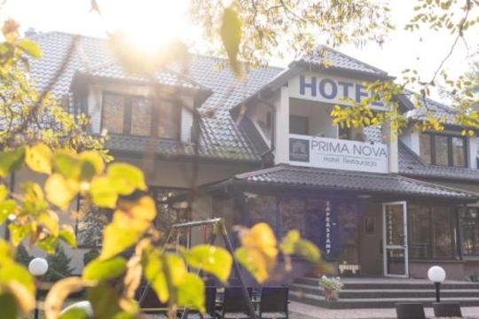 普利马公寓式酒店-官方