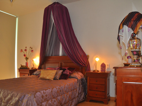 Tabua酒店住宿-Casas Vale Martinho