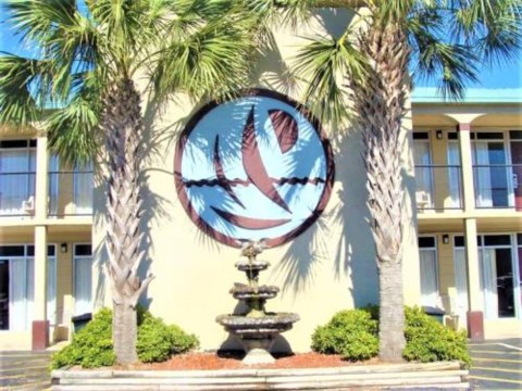 康威经济型酒店-官方