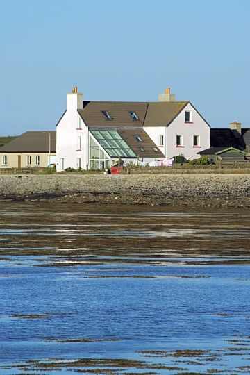 布奥特昂1号住宿加早餐旅馆-官方