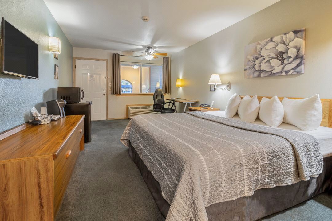 Resort City Inn Coeur D Alene