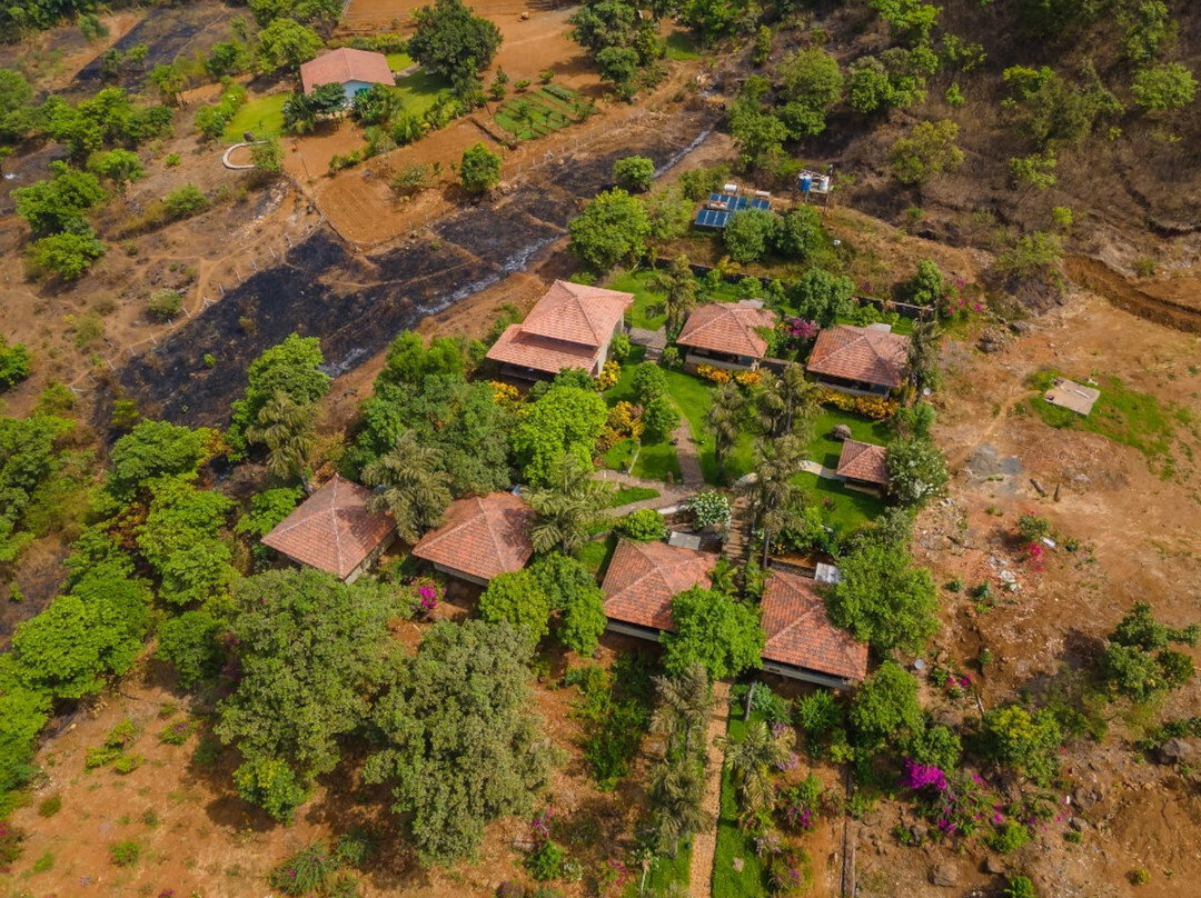 Malharmachi Luxury Mountain Resort