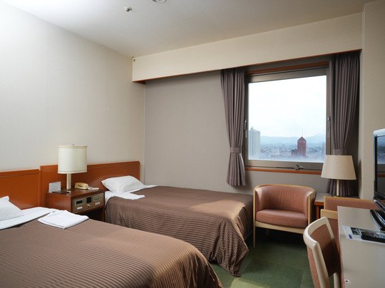 松阪市酒店住宿-Frex酒店