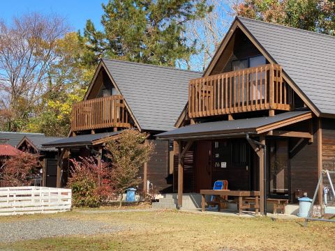 Wasuki Base Biwako Villa Style