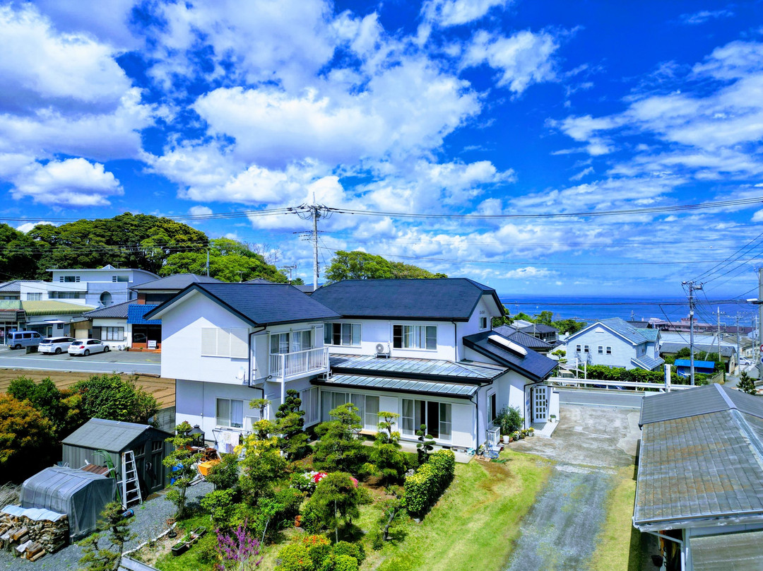 满洲屋民宿