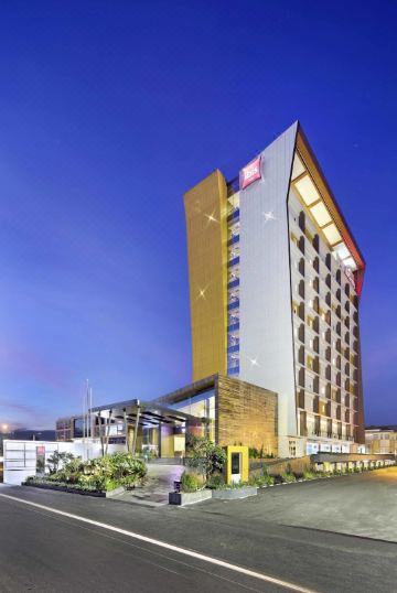 Hotel ibis Padang