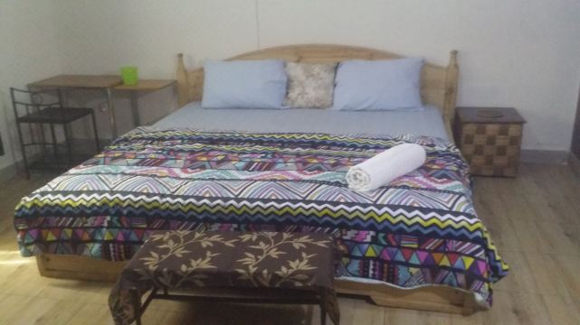 RusticHome B&B, Kigali