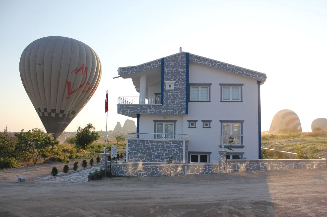 Cappadocia Symbol Hotel