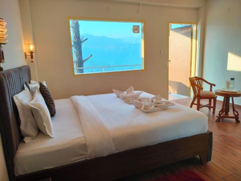 SVS 休閑酒店和度假村