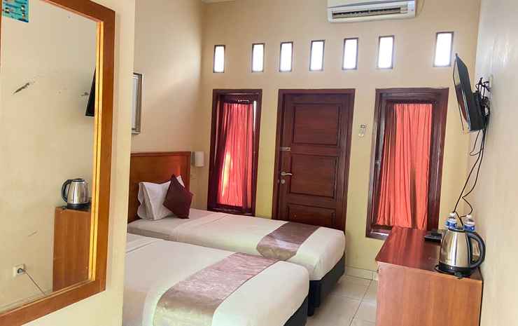 Hotel Puri Kayana RedPartner-官方