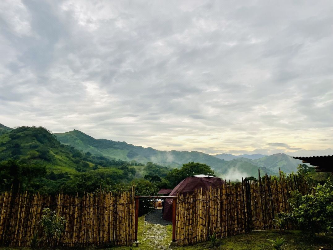 Ecofuratena帳篷露營