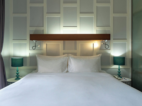 普吉岛生活健康排毒中心度假村