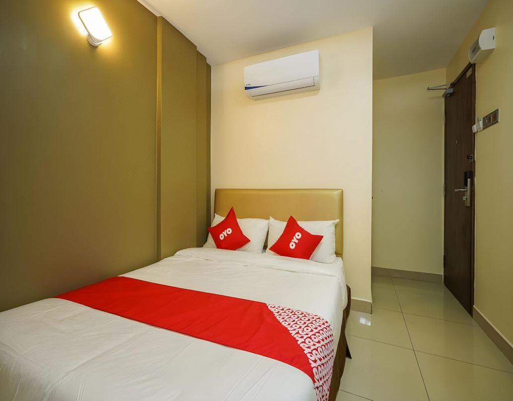 Enrich Hotel