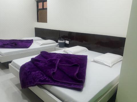Hotel Moon Sky Ajmer