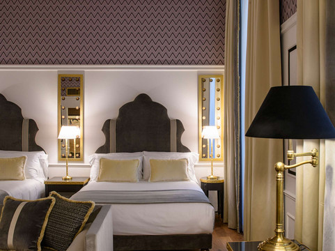 托尔纳布奥尼比克西酒店