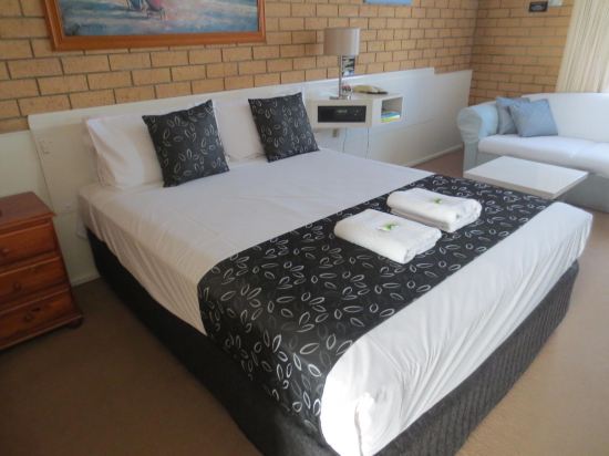 Aspley Pioneer Motel Room Type - Queen Room
