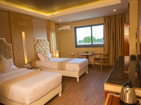 Appleton Boutique Hotel