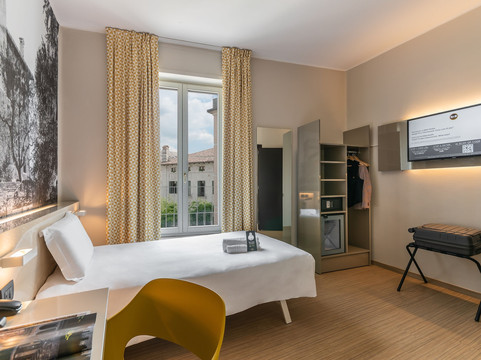 B&B Hotel Treviso