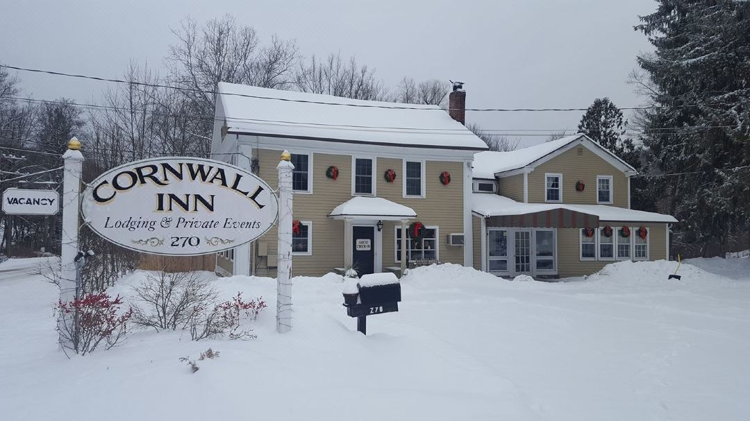 Cornwall Inn