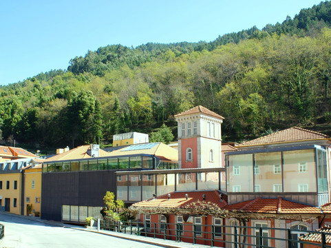 Águas do Gerês - Hotel, Termas & Spa