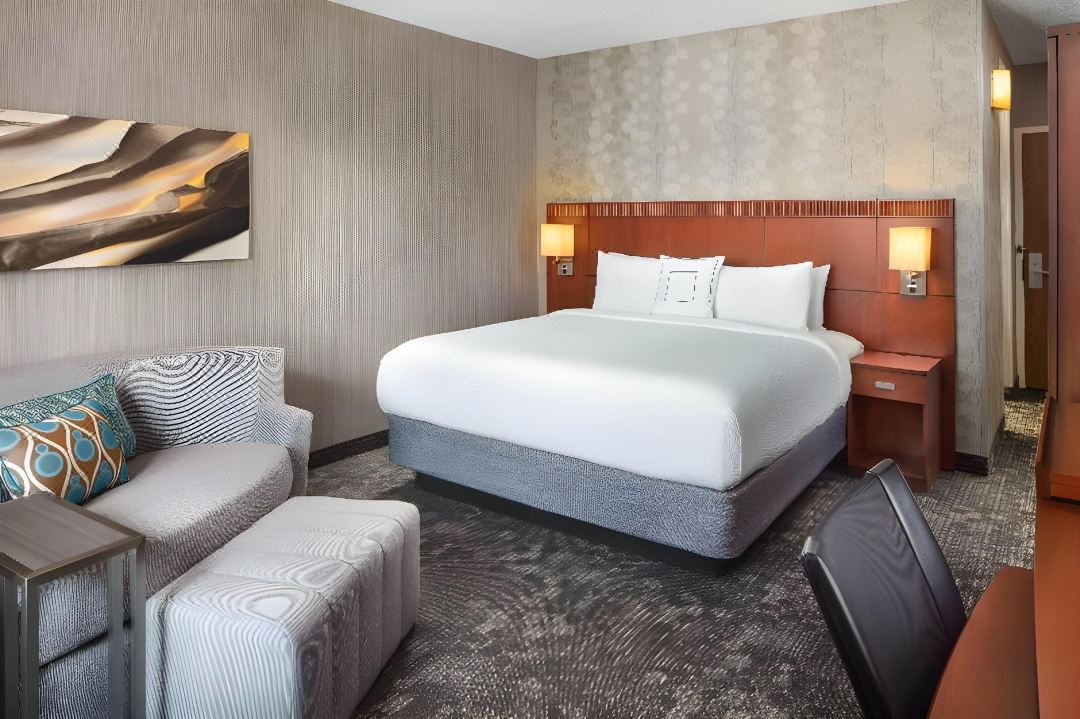 Sonesta Select Laguna Hills Irvine Spectrum