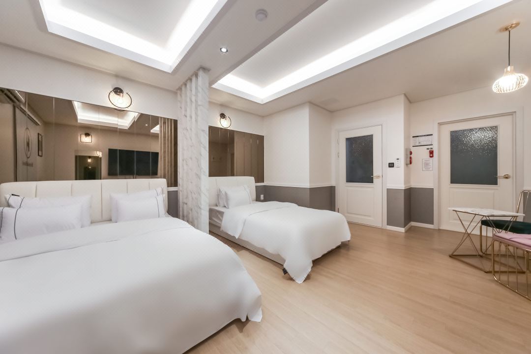 Heimish Hotel, Tongyeong
