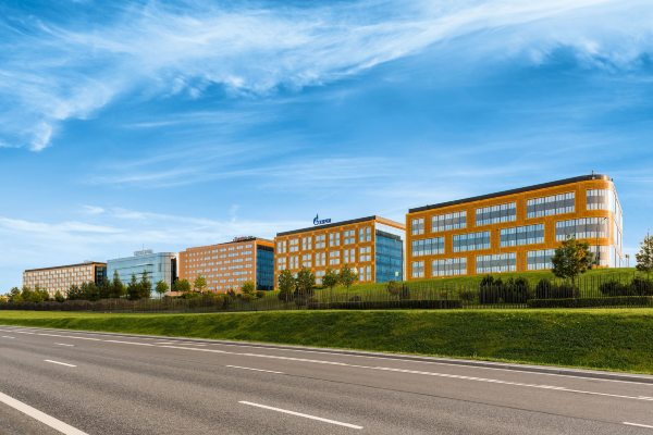 圣彼得堡国际展览中心希尔顿酒店-官方