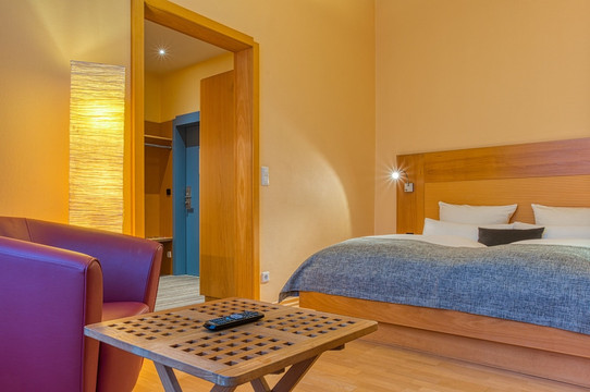 不来梅市贝斯特韦斯特酒店