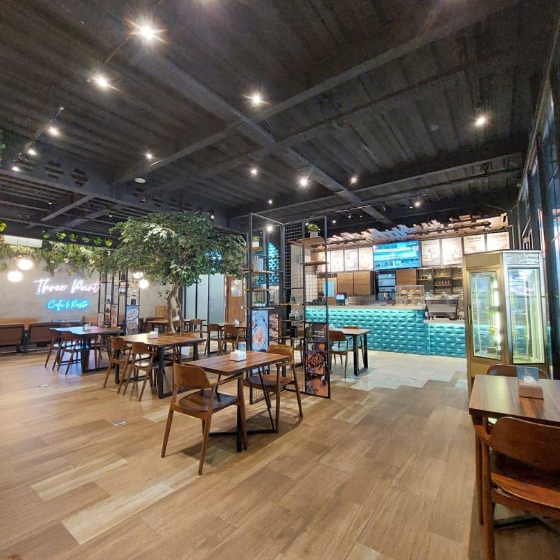 Three Point Syariah Residence
