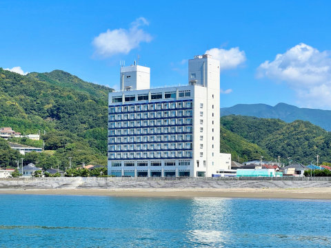 西伊豆松崎伊藤园酒店-官方