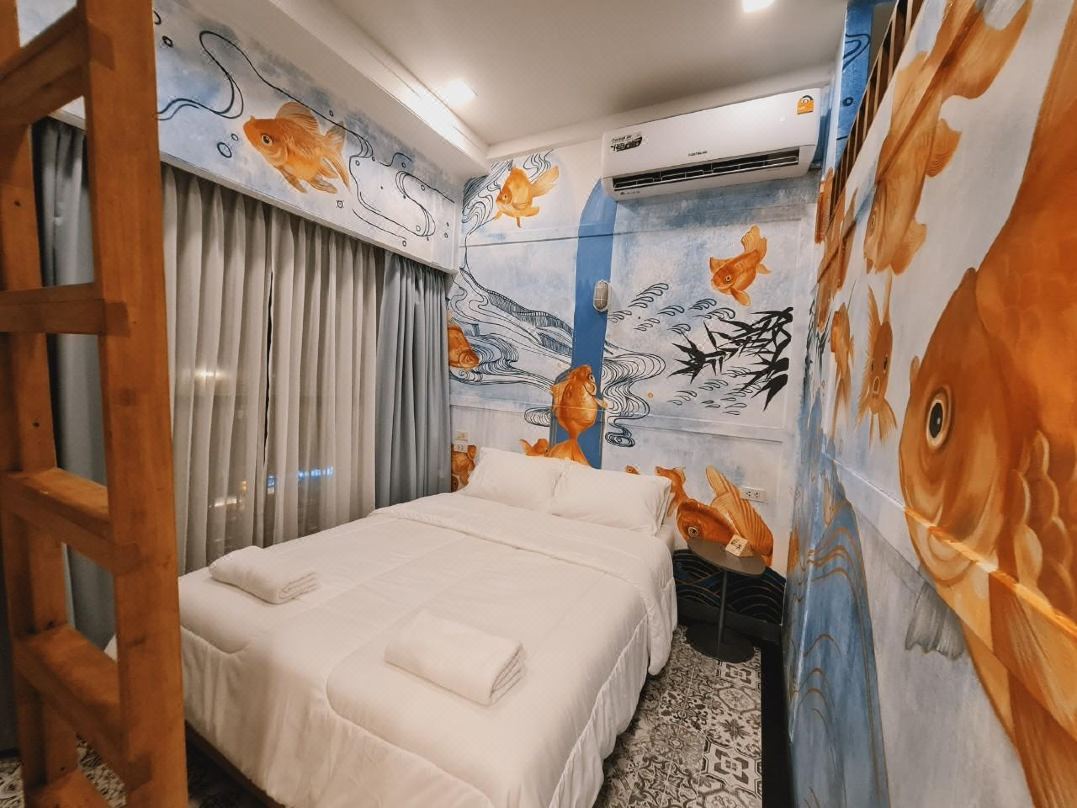 Suraya Bangkok