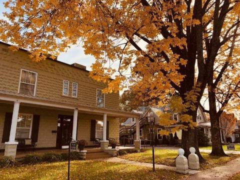 The Grand Lux Inn-官方