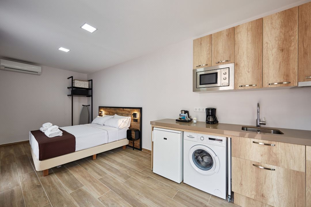 Gbh Hotel-Apartamentos Caballito de Mar