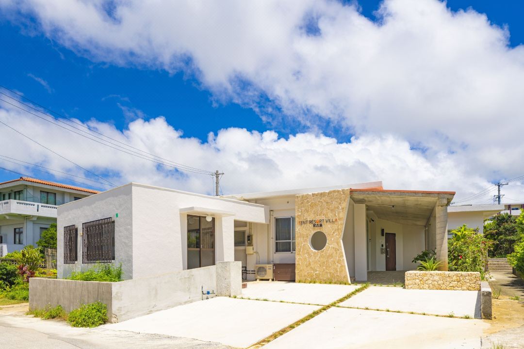 Cent Resort Villa Miyakojima  MP1