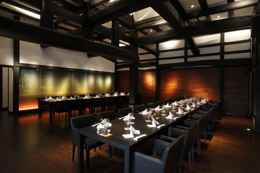 Yamaha Resort Katsuragi Kitanomaru