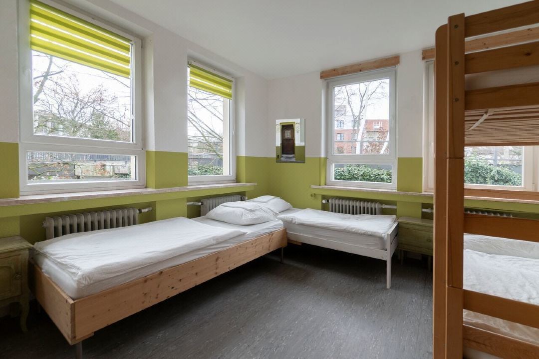 Hostel Aachen