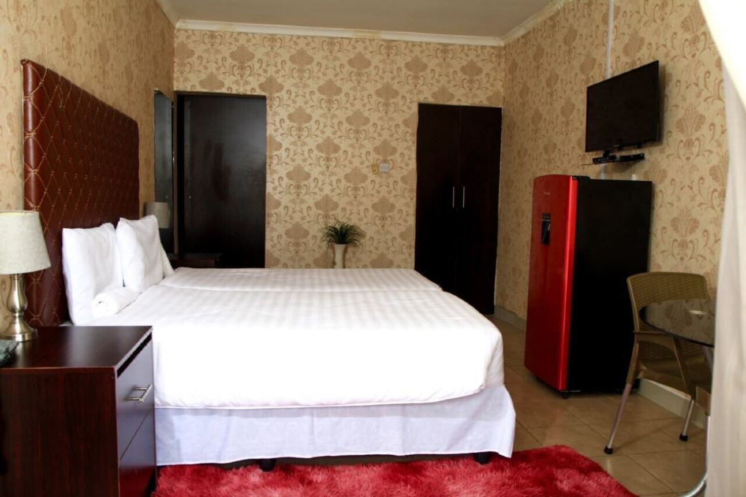 Dream Catcher Hotel