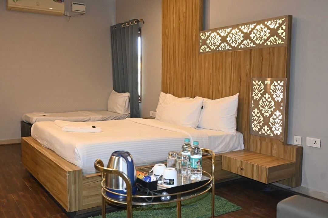 ZIPP Lite 弗雷澤鎮