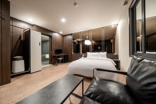 Guri Boutique Hotel XYM