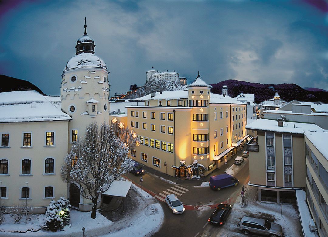 Hotel Andreas Hofer