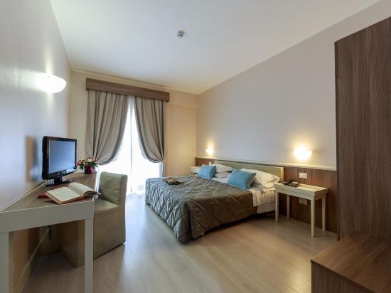 Hotel Mirasole International Room Type - Comfort Double or Twin Room
