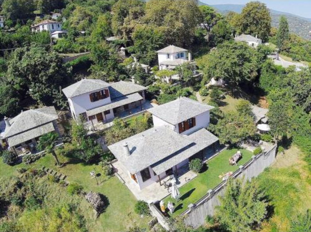 Mouresi酒店住宿-栀子花公寓酒店